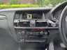 USED 2016 16 BMW X3 2.0 XDRIVE20D XLINE 5d 188 BHP 