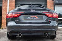USED 2016 66 JAGUAR XF 3.0 V6 S 4d 296 BHP REV CAM+2KEYS+F/R SENSORS