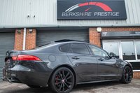 USED 2016 66 JAGUAR XF 3.0 V6 S 4d 296 BHP REV CAM+2KEYS+F/R SENSORS