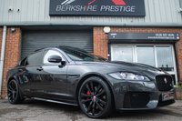 USED 2016 66 JAGUAR XF 3.0 V6 S 4d 296 BHP REV CAM+2KEYS+F/R SENSORS