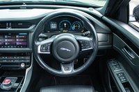 USED 2016 66 JAGUAR XF 3.0 V6 S 4d 296 BHP REV CAM+2KEYS+F/R SENSORS