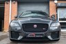 USED 2016 66 JAGUAR XF 3.0 V6 S 4d 296 BHP REV CAM+2KEYS+F/R SENSORS
