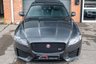 USED 2016 66 JAGUAR XF 3.0 V6 S 4d 296 BHP REV CAM+2KEYS+F/R SENSORS