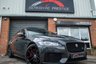 USED 2016 66 JAGUAR XF 3.0 V6 S 4d 296 BHP REV CAM+2KEYS+F/R SENSORS