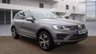 USED 2015 65 VOLKSWAGEN TOUAREG 3.0 V6 R-LINE TDI BLUEMOTION TECHNOLOGY 5d 259 BHP 