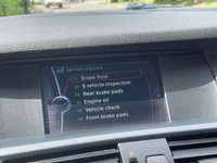 USED 2012 61 BMW X3 2.0 XDRIVE20D SE 5d 181 BHP 