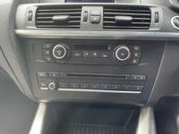 USED 2012 61 BMW X3 2.0 XDRIVE20D SE 5d 181 BHP 