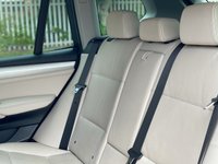 USED 2012 61 BMW X3 2.0 XDRIVE20D SE 5d 181 BHP 
