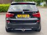 USED 2012 61 BMW X3 2.0 XDRIVE20D SE 5d 181 BHP 