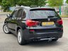 USED 2012 61 BMW X3 2.0 XDRIVE20D SE 5d 181 BHP 