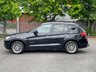 USED 2012 61 BMW X3 2.0 XDRIVE20D SE 5d 181 BHP 