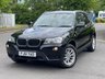 USED 2012 61 BMW X3 2.0 XDRIVE20D SE 5d 181 BHP 
