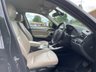 USED 2012 61 BMW X3 2.0 XDRIVE20D SE 5d 181 BHP 