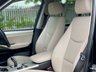 USED 2012 61 BMW X3 2.0 XDRIVE20D SE 5d 181 BHP 