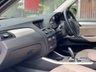 USED 2012 61 BMW X3 2.0 XDRIVE20D SE 5d 181 BHP 