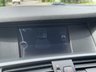 USED 2012 61 BMW X3 2.0 XDRIVE20D SE 5d 181 BHP 