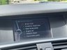USED 2012 61 BMW X3 2.0 XDRIVE20D SE 5d 181 BHP 