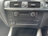 USED 2012 61 BMW X3 2.0 XDRIVE20D SE 5d 181 BHP 