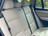 USED 2012 61 BMW X3 2.0 XDRIVE20D SE 5d 181 BHP 