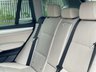 USED 2012 61 BMW X3 2.0 XDRIVE20D SE 5d 181 BHP 