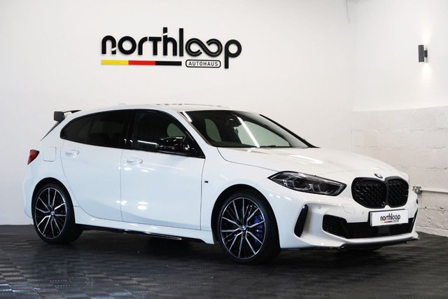 2020 70 BMW 1 Series 2.0 M135I XDRIVE 5d AUTO 302 BHP