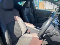 USED 2018 18 TOYOTA CHR 1.2 EXCEL 5d 114 BHP VERY LOW MILES, ONE OWNER