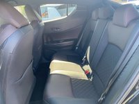 USED 2018 18 TOYOTA CHR 1.2 EXCEL 5d 114 BHP VERY LOW MILES, ONE OWNER