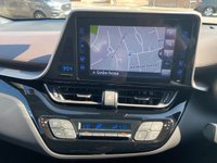 USED 2018 18 TOYOTA CHR 1.2 EXCEL 5d 114 BHP VERY LOW MILES, ONE OWNER
