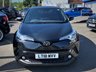 USED 2018 18 TOYOTA CHR 1.2 EXCEL 5d 114 BHP VERY LOW MILES, ONE OWNER