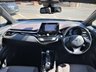 USED 2018 18 TOYOTA CHR 1.2 EXCEL 5d 114 BHP VERY LOW MILES, ONE OWNER