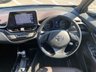 USED 2018 18 TOYOTA CHR 1.2 EXCEL 5d 114 BHP VERY LOW MILES, ONE OWNER