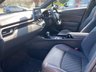 USED 2018 18 TOYOTA CHR 1.2 EXCEL 5d 114 BHP VERY LOW MILES, ONE OWNER