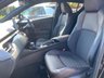 USED 2018 18 TOYOTA CHR 1.2 EXCEL 5d 114 BHP VERY LOW MILES, ONE OWNER