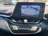 USED 2018 18 TOYOTA CHR 1.2 EXCEL 5d 114 BHP VERY LOW MILES, ONE OWNER