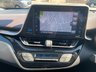 USED 2018 18 TOYOTA CHR 1.2 EXCEL 5d 114 BHP VERY LOW MILES, ONE OWNER