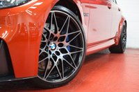USED 2017 67 BMW M3 Competition 3.0 M3 COMPETITION PACKAGE 4d 444 BHP HEADS UP / ADAPT LED /REAR CAM