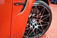 USED 2017 67 BMW M3 Competition 3.0 M3 COMPETITION PACKAGE 4d 444 BHP HEADS UP / ADAPT LED /REAR CAM