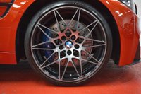 USED 2017 67 BMW M3 Competition 3.0 M3 COMPETITION PACKAGE 4d 444 BHP HEADS UP / ADAPT LED /REAR CAM