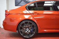 USED 2017 67 BMW M3 Competition 3.0 M3 COMPETITION PACKAGE 4d 444 BHP HEADS UP / ADAPT LED /REAR CAM