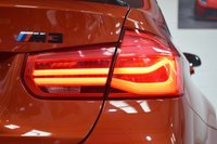 USED 2017 67 BMW M3 Competition 3.0 M3 COMPETITION PACKAGE 4d 444 BHP HEADS UP / ADAPT LED /REAR CAM