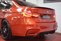 USED 2017 67 BMW M3 Competition 3.0 M3 COMPETITION PACKAGE 4d 444 BHP HEADS UP / ADAPT LED /REAR CAM