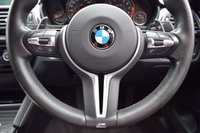 USED 2017 67 BMW M3 Competition 3.0 M3 COMPETITION PACKAGE 4d 444 BHP HEADS UP / ADAPT LED /REAR CAM