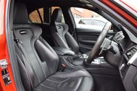 USED 2017 67 BMW M3 Competition 3.0 M3 COMPETITION PACKAGE 4d 444 BHP HEADS UP / ADAPT LED /REAR CAM