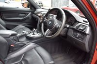 USED 2017 67 BMW M3 Competition 3.0 M3 COMPETITION PACKAGE 4d 444 BHP HEADS UP / ADAPT LED /REAR CAM