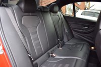 USED 2017 67 BMW M3 Competition 3.0 M3 COMPETITION PACKAGE 4d 444 BHP HEADS UP / ADAPT LED /REAR CAM