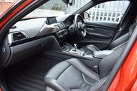 USED 2017 67 BMW M3 Competition 3.0 M3 COMPETITION PACKAGE 4d 444 BHP HEADS UP / ADAPT LED /REAR CAM