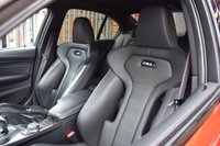USED 2017 67 BMW M3 Competition 3.0 M3 COMPETITION PACKAGE 4d 444 BHP HEADS UP / ADAPT LED /REAR CAM