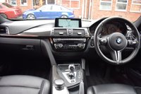 USED 2017 67 BMW M3 Competition 3.0 M3 COMPETITION PACKAGE 4d 444 BHP HEADS UP / ADAPT LED /REAR CAM