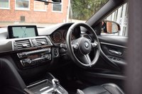 USED 2017 67 BMW M3 Competition 3.0 M3 COMPETITION PACKAGE 4d 444 BHP HEADS UP / ADAPT LED /REAR CAM