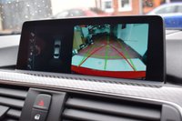 USED 2017 67 BMW M3 Competition 3.0 M3 COMPETITION PACKAGE 4d 444 BHP HEADS UP / ADAPT LED /REAR CAM
